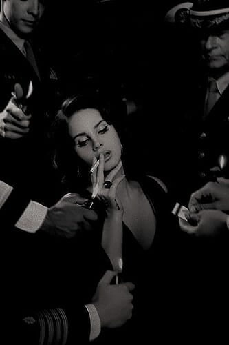 Lana del rey collection