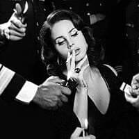 Ultraviolence - Lana Del Rey Vinyl